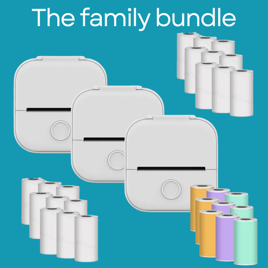 Family Bundle
