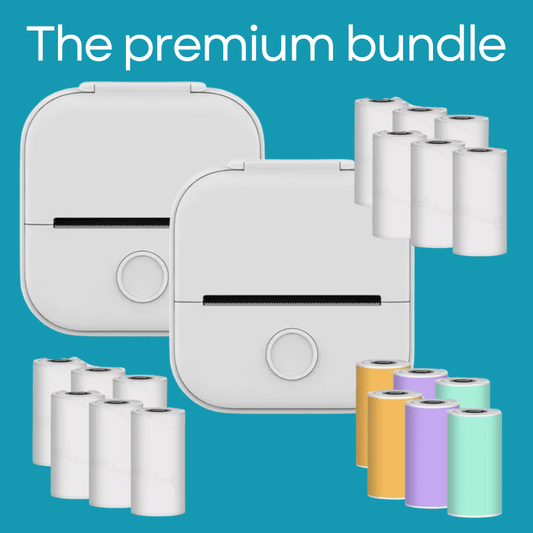 Premium Bundle