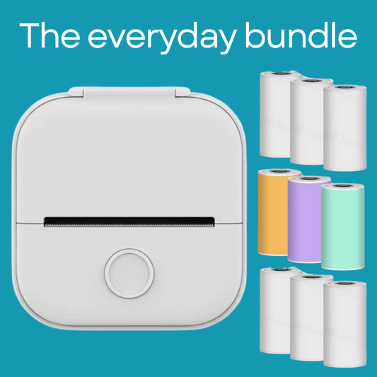 Everyday Bundle